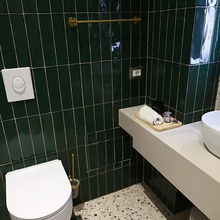Vendégház Xhani's *