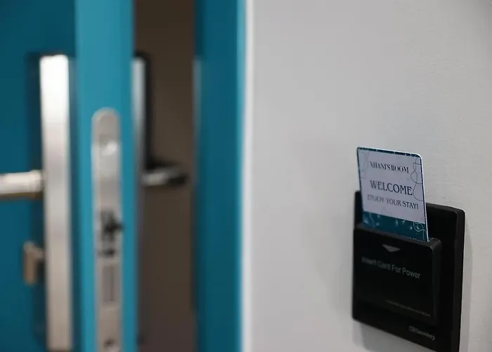 Maison d'hôtes Xhani's