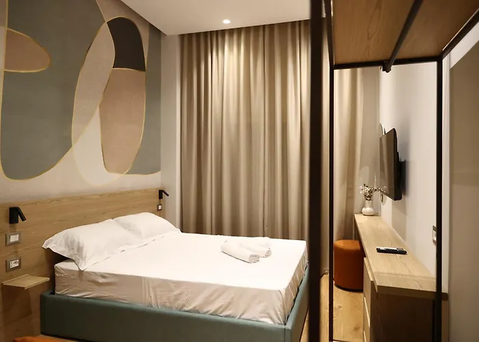 Maison d'hôtes Xhani's