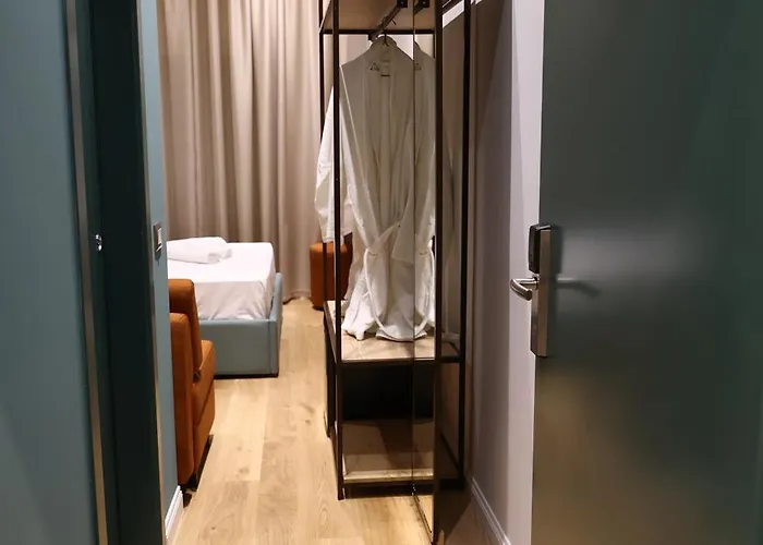 Maison d'hôtes Xhani's Durrës