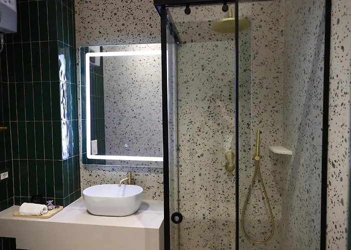 Xhani's Maison d'hôtes