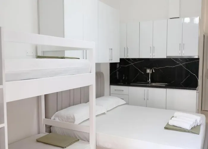 Maison d'hôtes Xhani's *