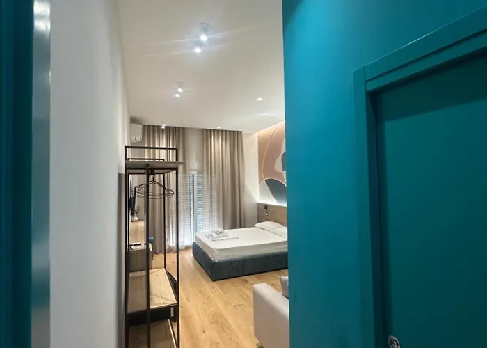 Maison d'hôtes Xhani's Durrës