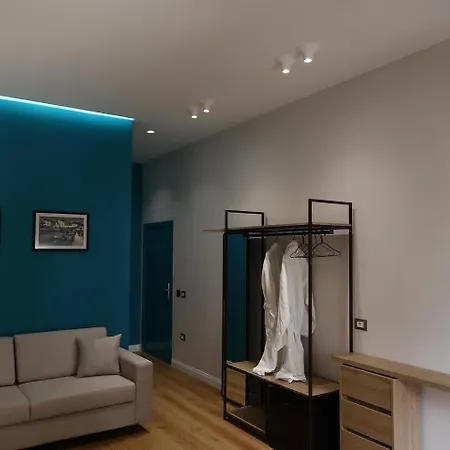 Xhani's Affittacamere *