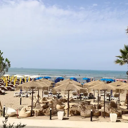 Xhani's Affittacamere Durrës