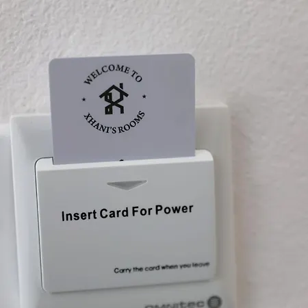 Xhani's Affittacamere *