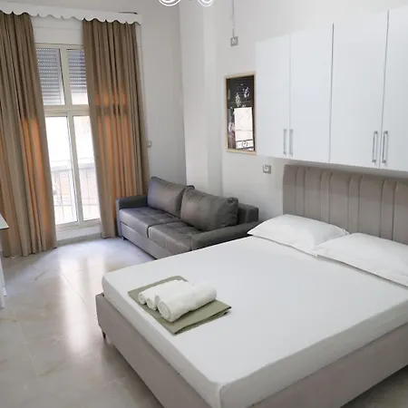 Xhani's Affittacamere Durrës