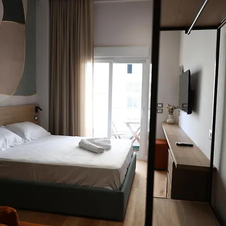 Xhani's Affittacamere *