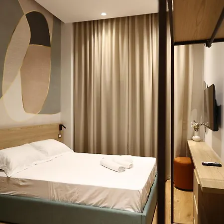 Affittacamere Xhani's