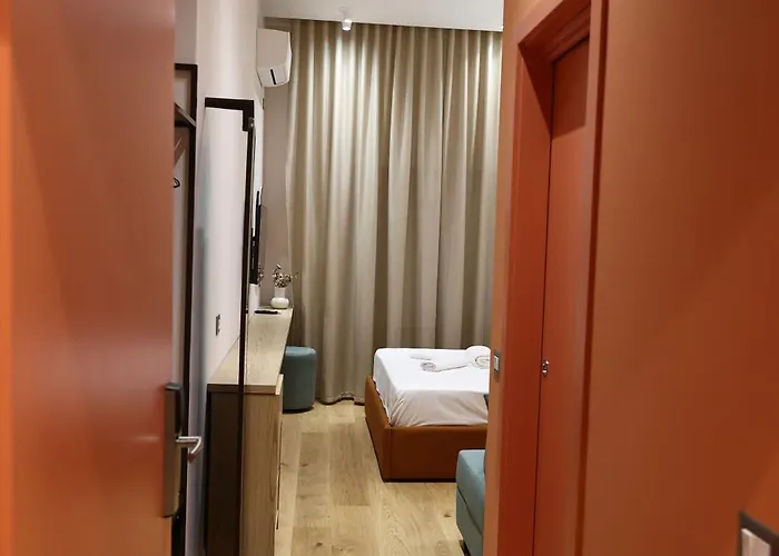 Xhani's Pensjonat Durrës