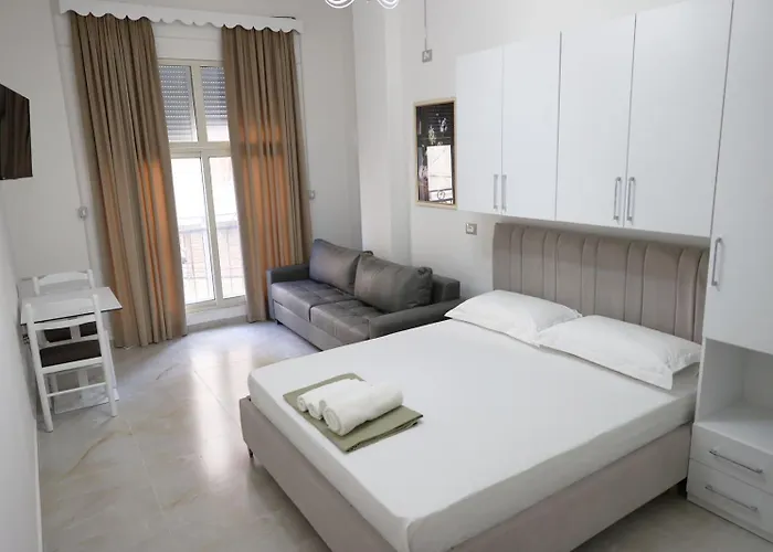 Xhani's Pensjonat Durrës