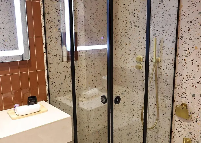 Pensjonat Xhani's Durrës